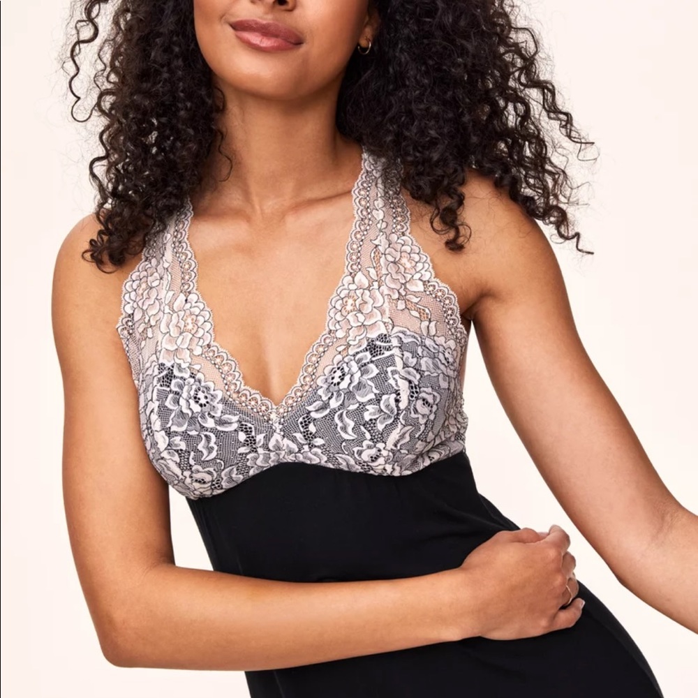 NWT Adore Me Chesney Top